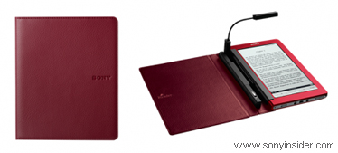 Sony PRS-600 Valentine's Edition Sony PRS-600 Valentine's Edition