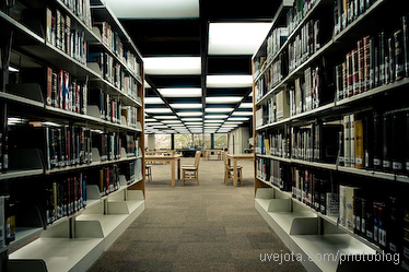 Biblioteca Nacional de México Biblioteca Nacional de México
