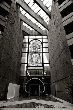 Biblioteca Nacional de México Biblioteca Nacional de México