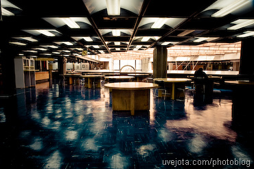 Biblioteca Nacional de México Biblioteca Nacional de México