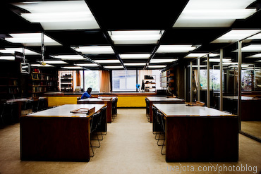 Biblioteca Nacional de México Biblioteca Nacional de México