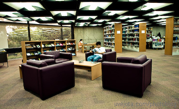 Biblioteca Nacional de México Biblioteca Nacional de México