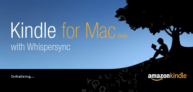 Kindle para Mac