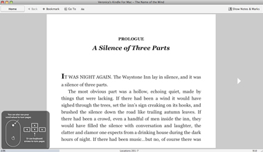Kindle para Mac