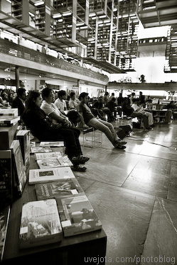 Día Libro 2010 Día Libro 2010