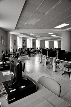 Biblioteca Pública Central Estatal 