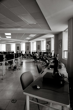 Biblioteca Pública Central Estatal 