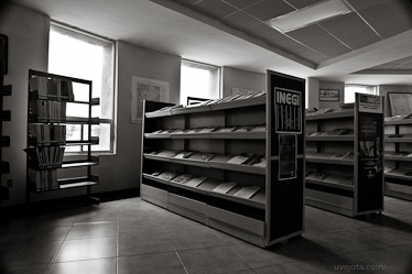 Biblioteca Pública Central Estatal 