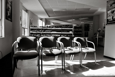 Biblioteca Pública Central Estatal 