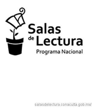 Programa Nacional de Salas de Lectura Programa Nacional de Salas de Lectura