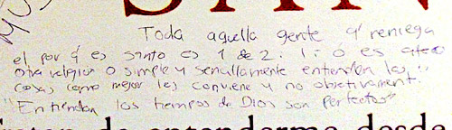 debate baño 1 debate baño 1