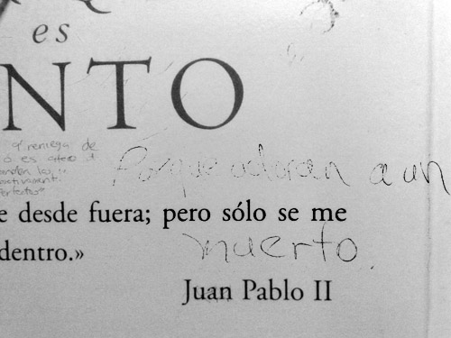 debate baño 3 debate baño 3