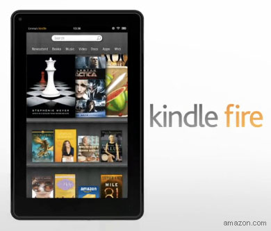 Kindle Fire Kindle Fire