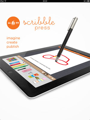 Scribble Press Scribble Press