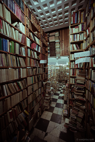 Librería de Viejo Librería de Viejo