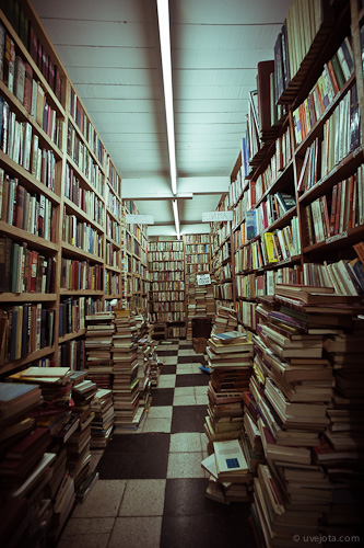 Librería de Viejo Librería de Viejo