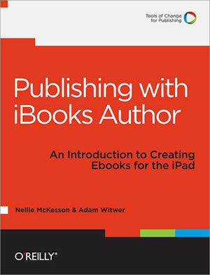 Publishing with iBooks Author Publishing with iBooks Author