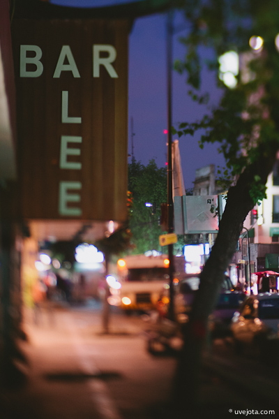 Bar Lee Bar Lee