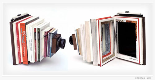 Bookcam Mini Bookcam Mini