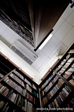 Books landscape Books landscape