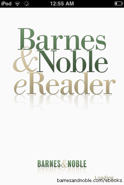 B&N eReader