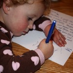 “Grandes obras de pequeños escritores”