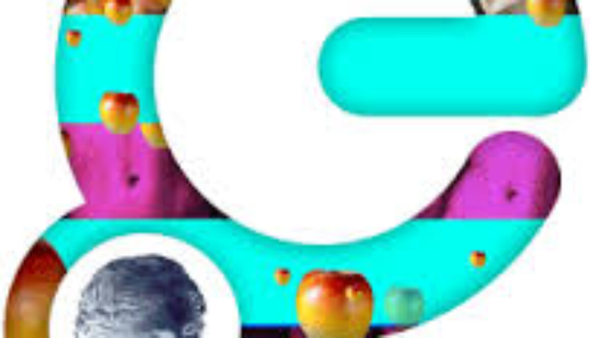 Logo europeana