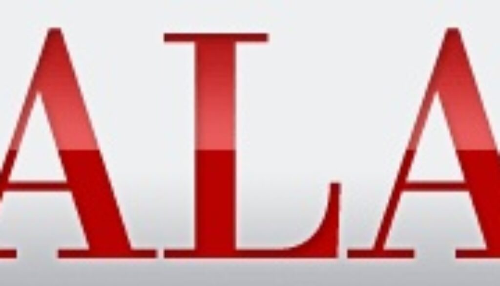 ala logo