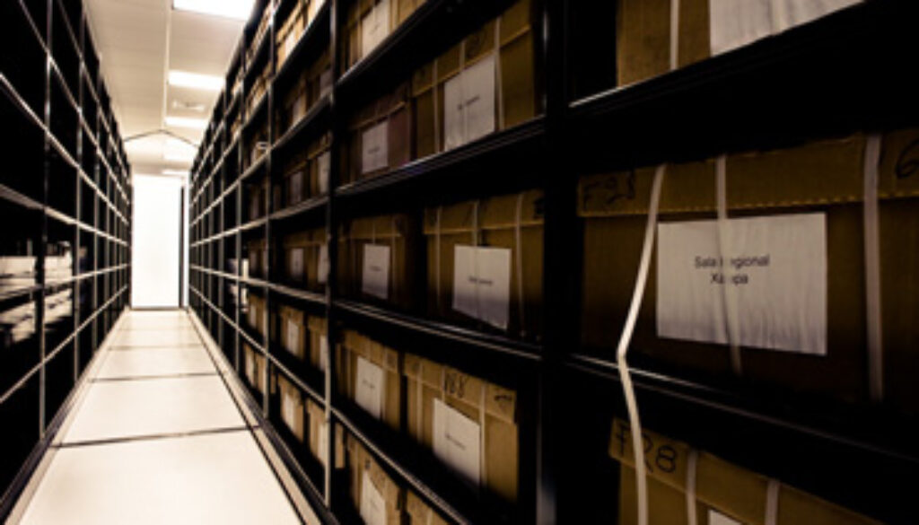 Biblioteca Tribunal Electoral