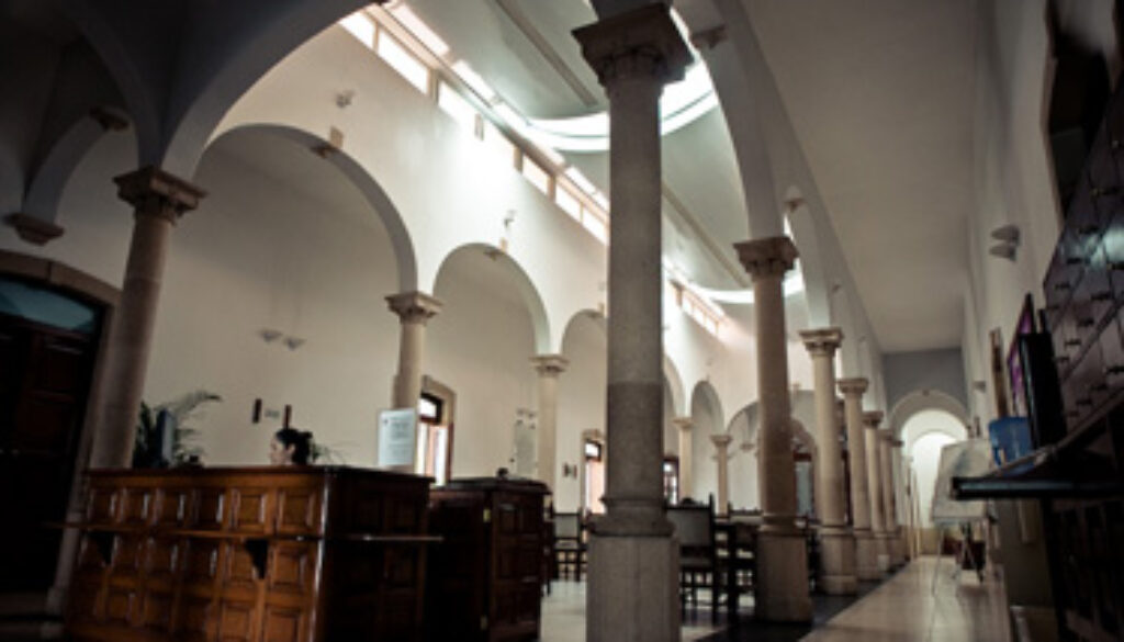 Biblioteca Antonio Torres Gómez Biblioteca Antonio Torres Gómez