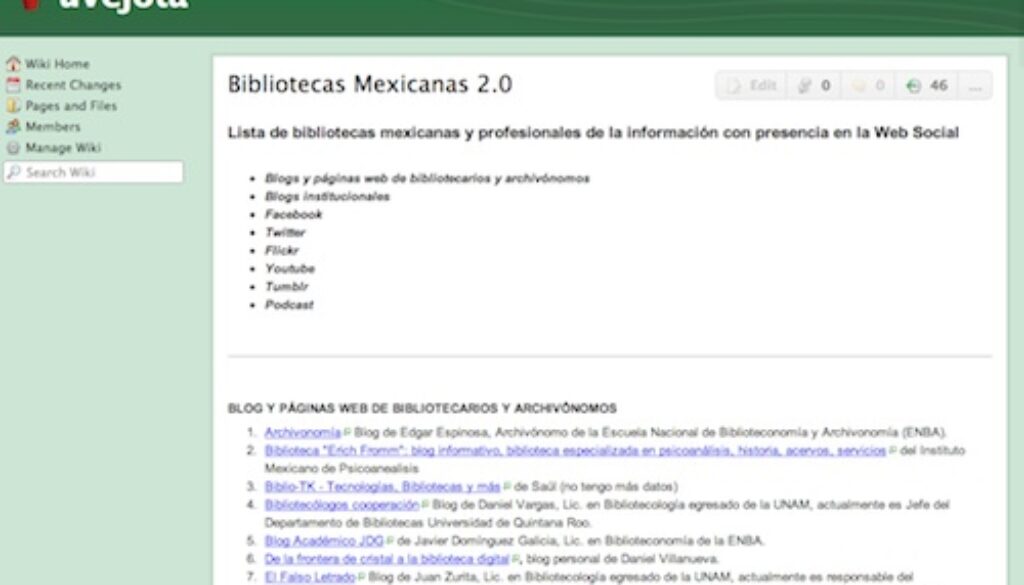 Biblioteca 2.0