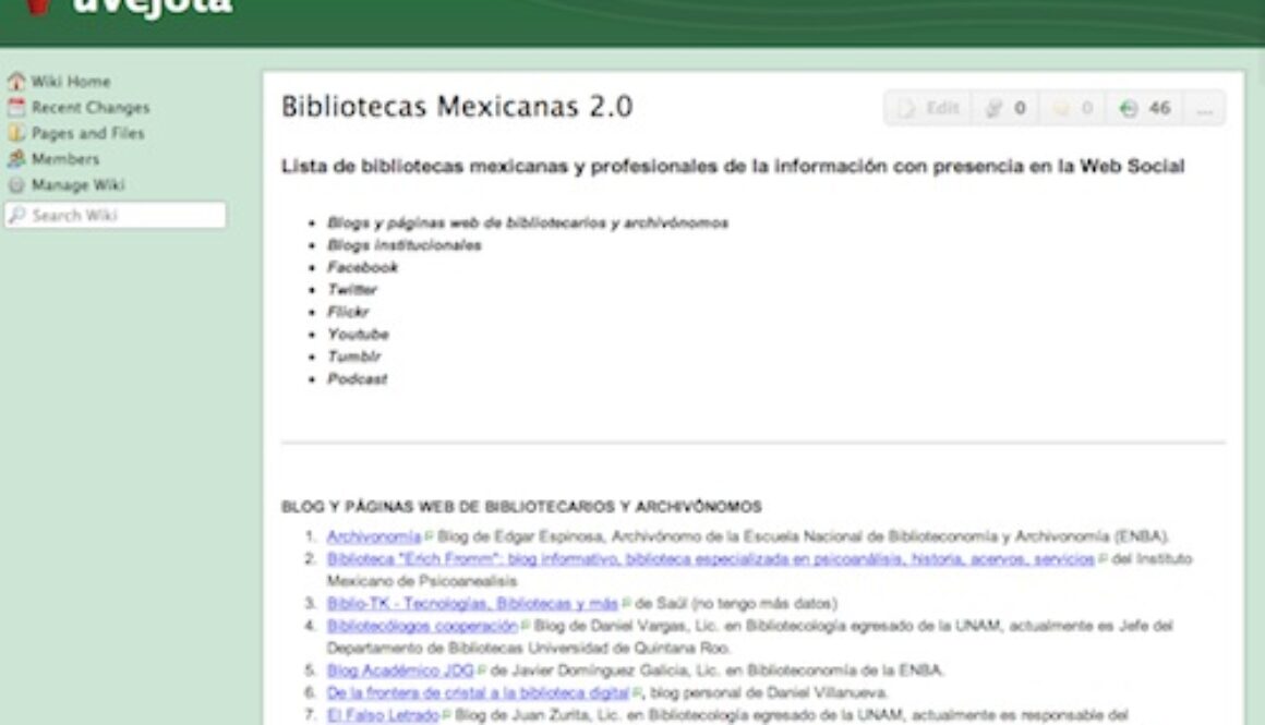 Biblioteca 2.0