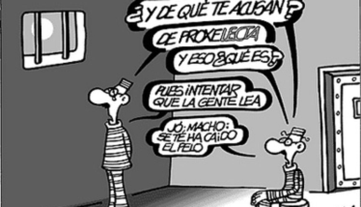 Proxeleta