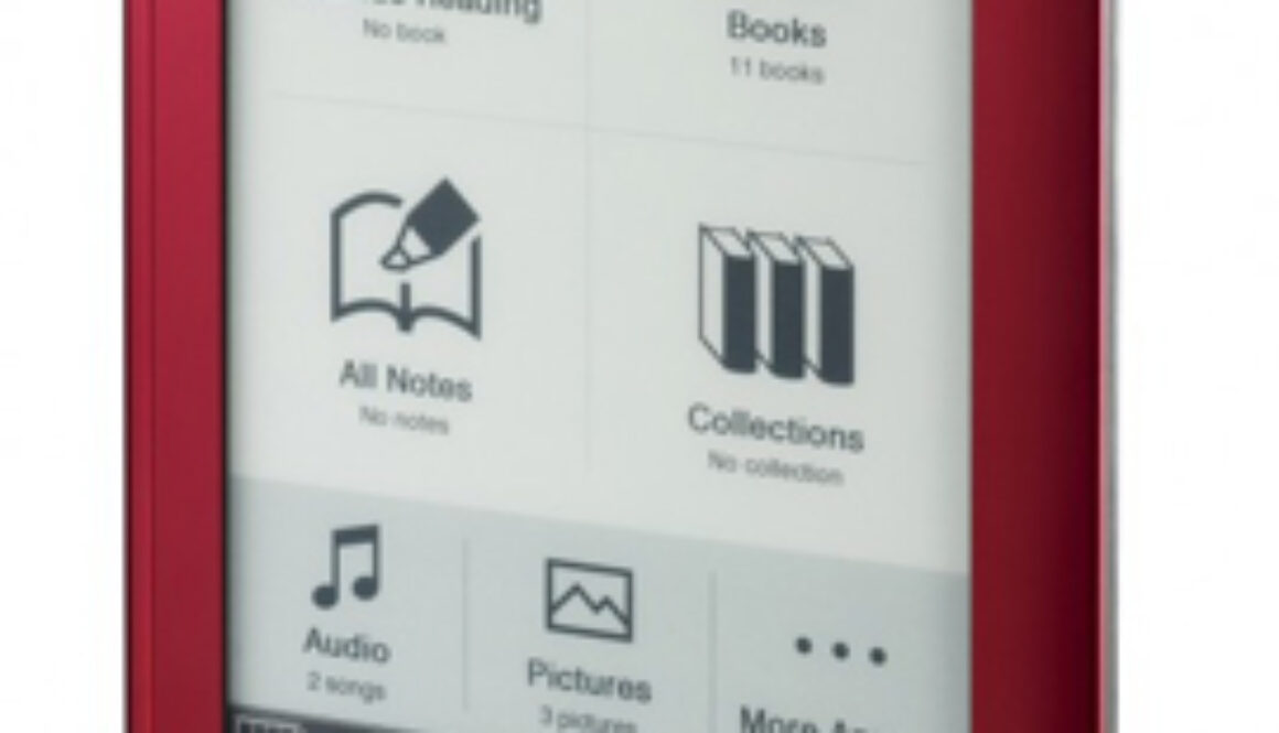 Sony Reader