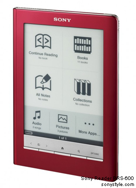 Glosario Bibliotecológico: e-book, libro electrónico, e-reader