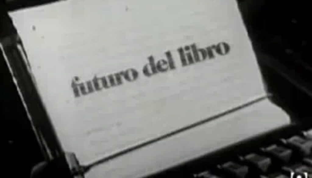 futuros del libro