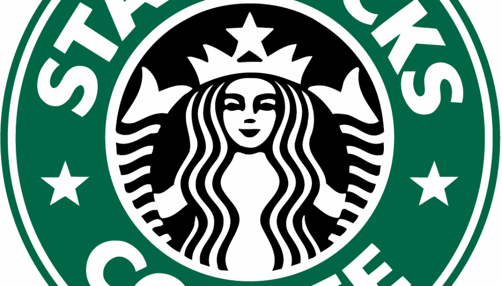 Starbucks logo