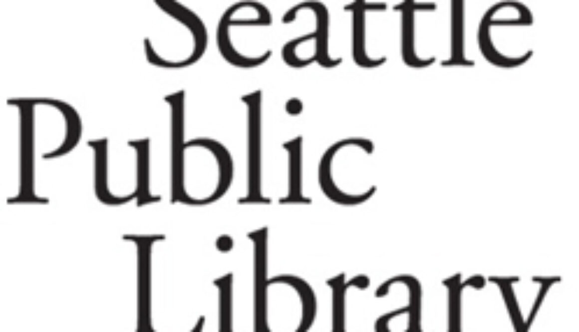Seattle Public Library Mobile