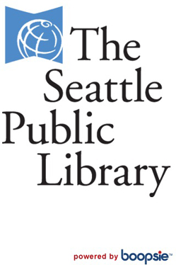 Seattle Public Library Mobile