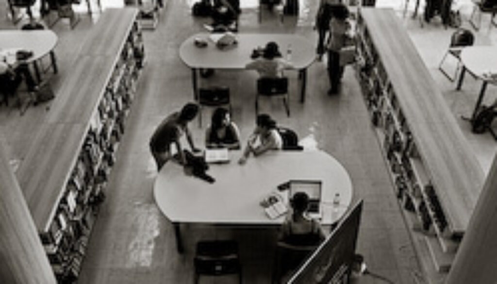 Biblioteca Central, UNAM