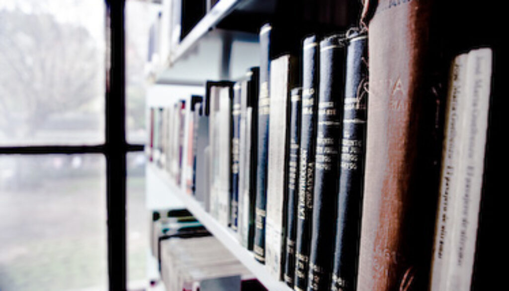 Biblioteca Central UNAM