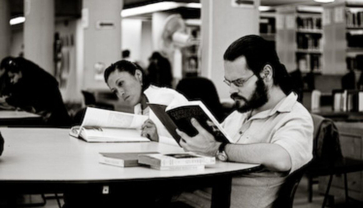leer te hace más sexy
