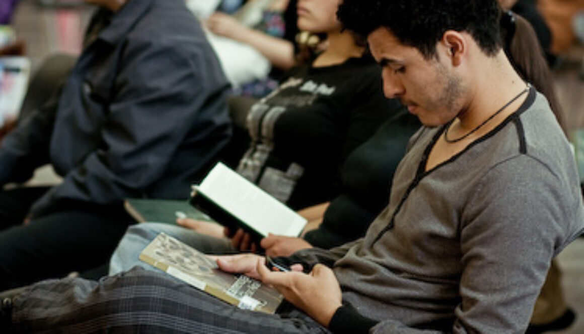 Día del Libro 2010