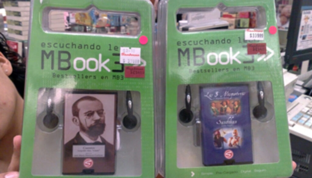 audiolibros audiolibros