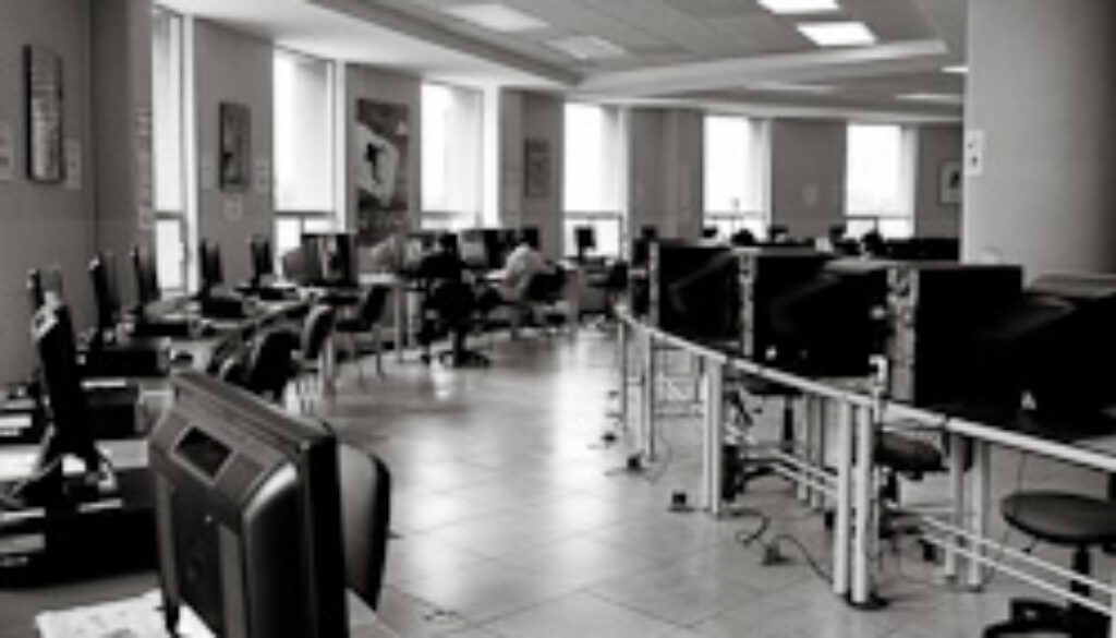 Biblioteca Pública Central Estatal "Mauricio Magdaleno"