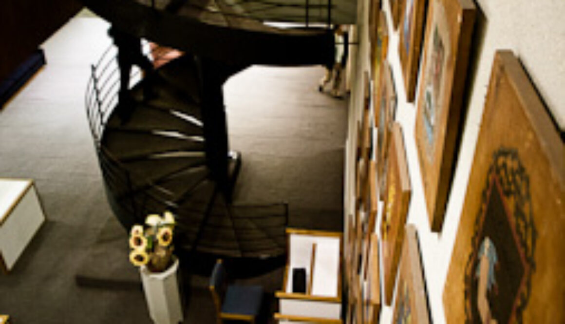 Biblioteca de la Cámara de Diputados