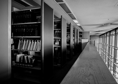 Biblioteca de la Cámara de Diputados