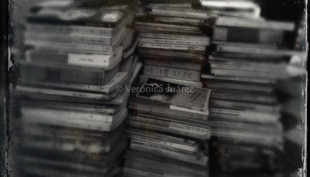 libros llenar la vida con libros