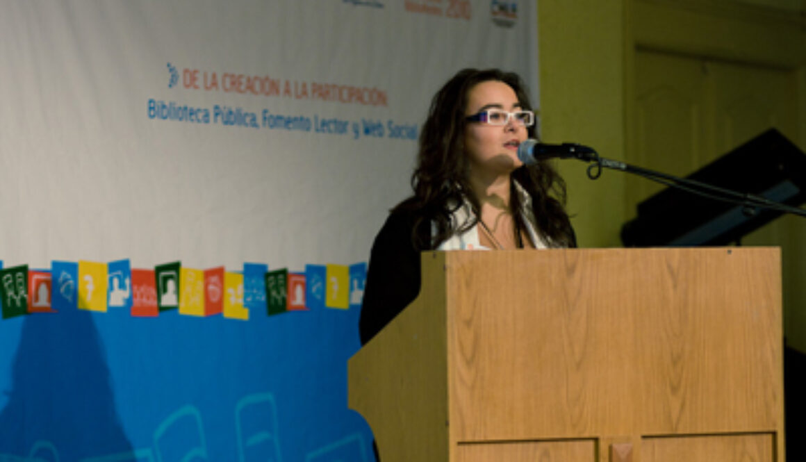 Presentación Catuxa