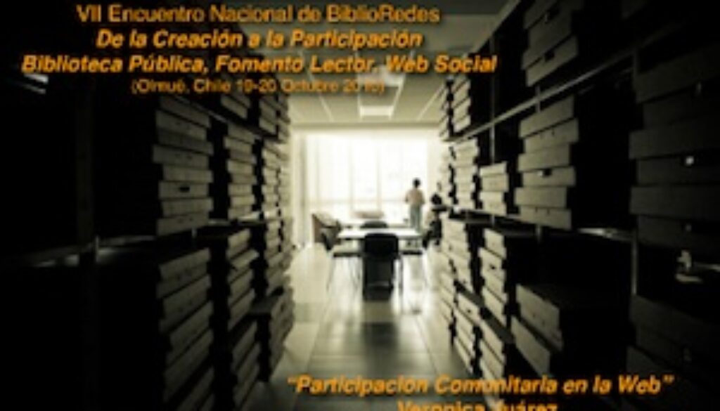 participacion comunitaria